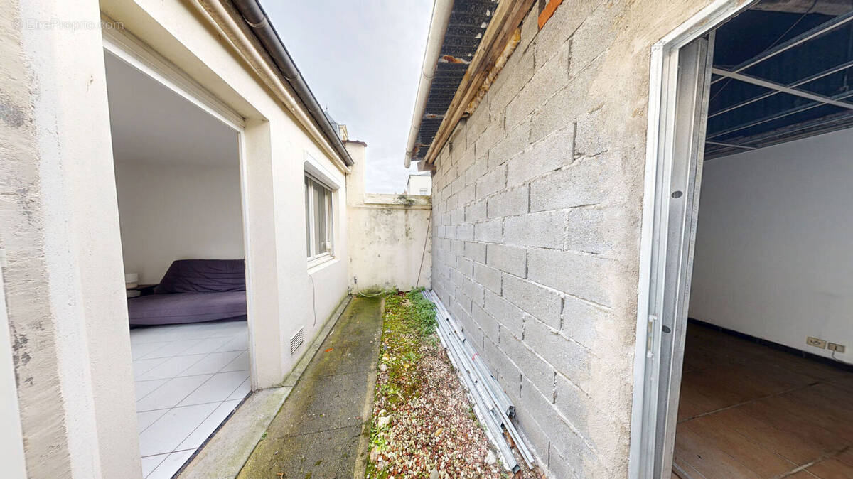 Appartement à LE HAVRE