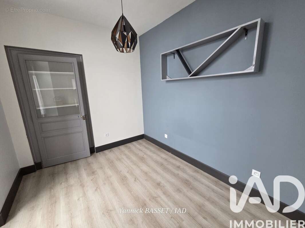 Photo 9 - Appartement à LE BOURGET-DU-LAC