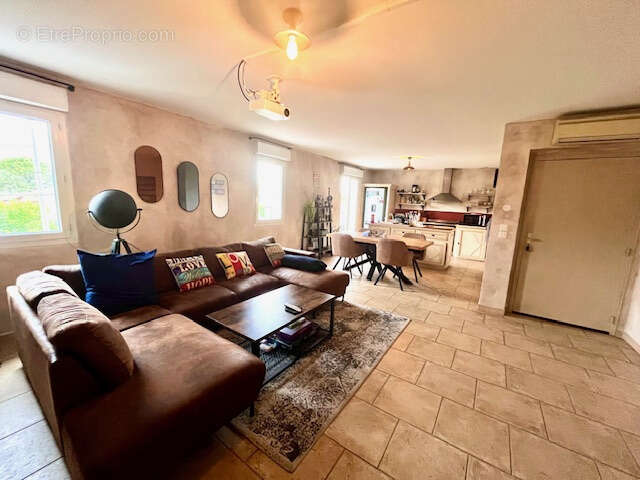 Magnifique appartement de 75 m2, L’Isle-sur-la-Sorgue - photo 9