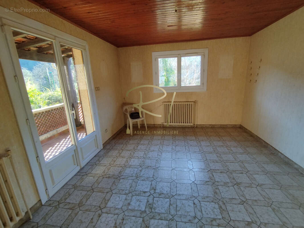A VENDRE Maison de 75m2 au calme Peyremale - photo 3