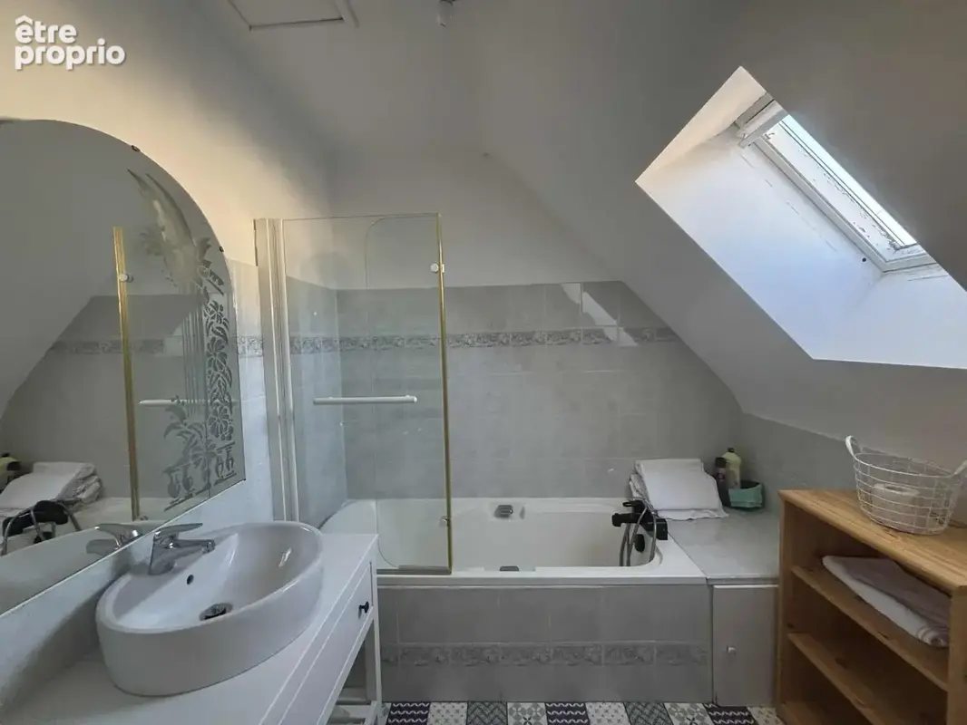 Maison 6 pièces 120 m² à vendre à Ploemel (56400) - photo 7
