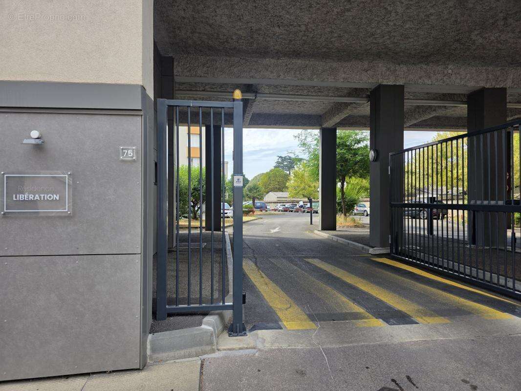 Appartement - photo 11