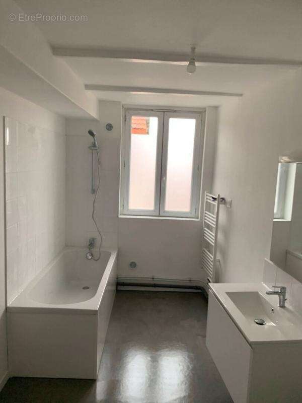 Appartement à DUNKERQUE