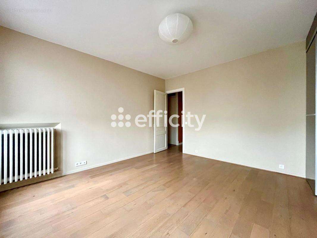 Appartement à SOISSONS