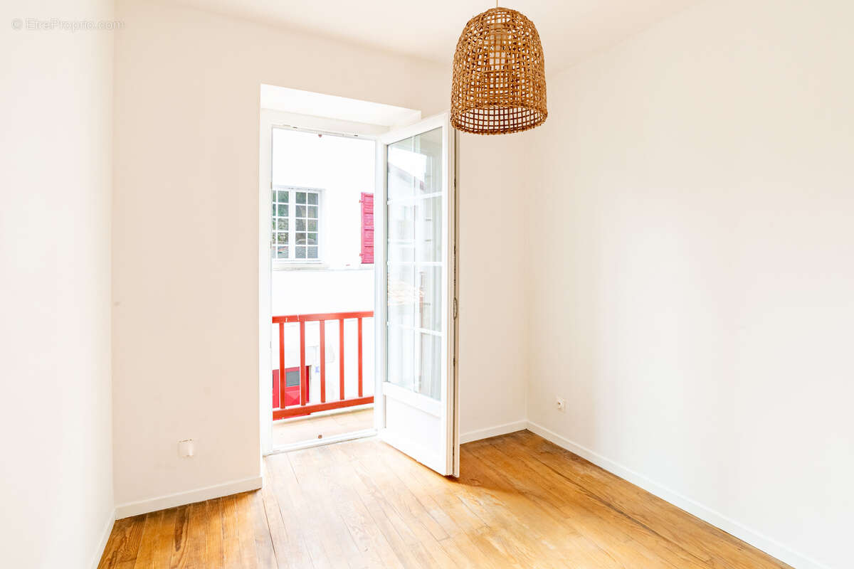 Appartement à CIBOURE