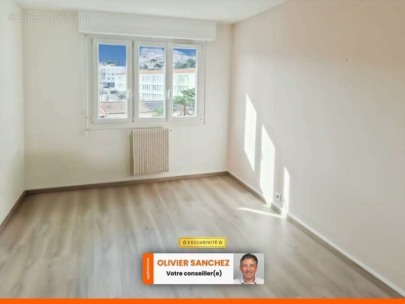Appartement à BEAUMONT