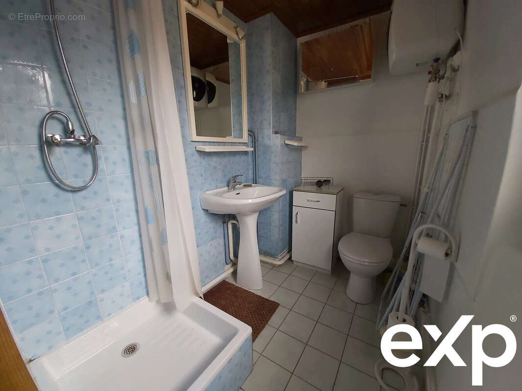 Appartement à LYON-5E