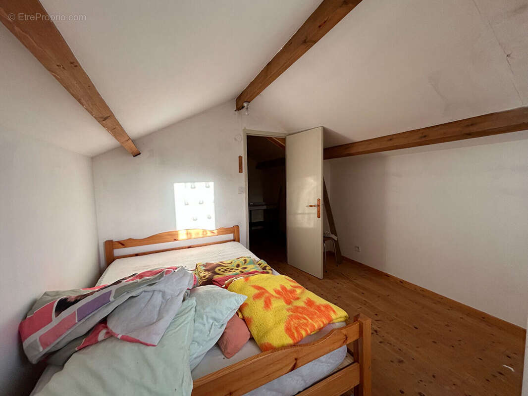 Maison à SAINT-GEORGES-DE-DIDONNE