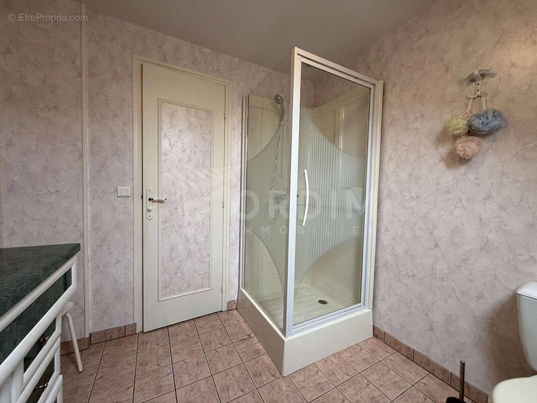 Maison à POUILLY-SUR-LOIRE
