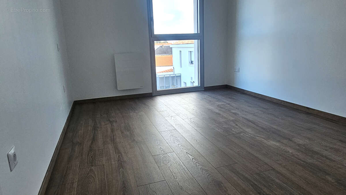 Appartement à NOTRE-DAME-DE-MONTS