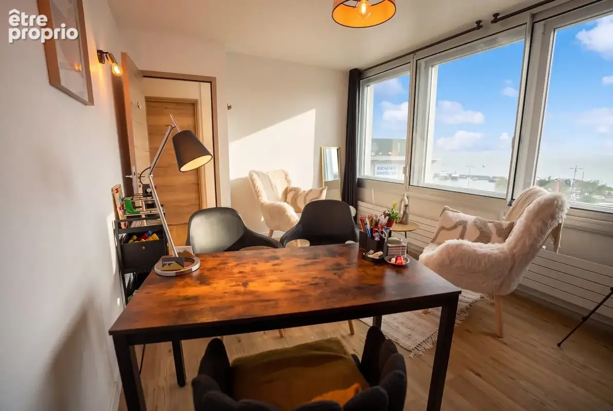 Appartement 94 m² à Evian-Les-Bains  - photo 5