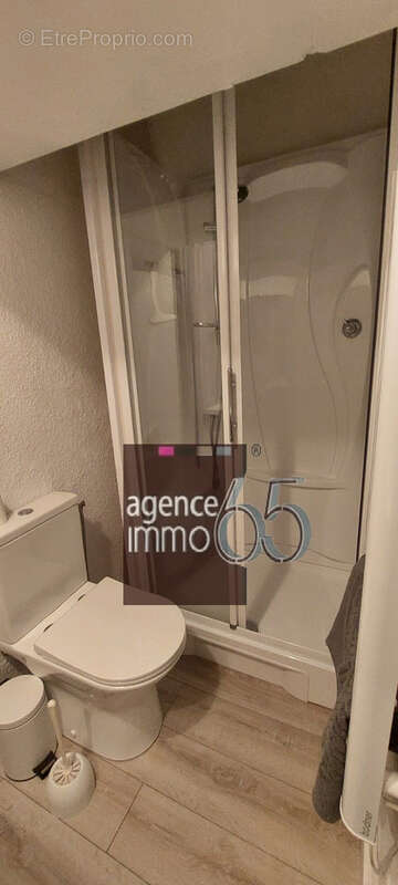 Appartement à BAREGES