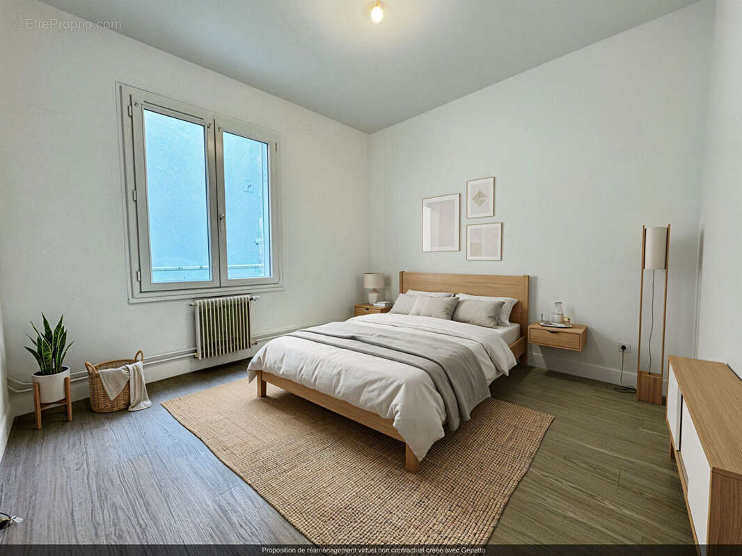Appartement à ORLEANS