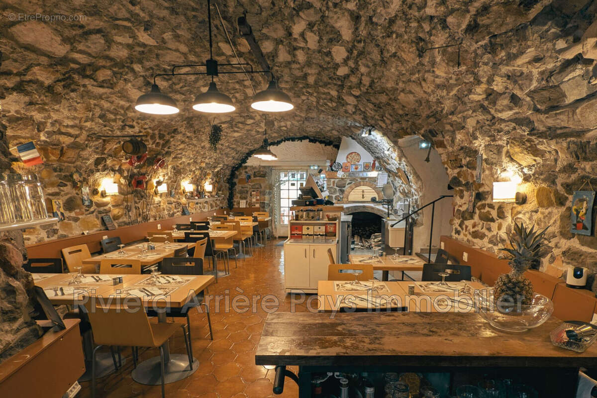Commerce à VILLARS-SUR-VAR