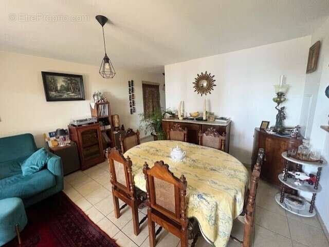 Appartement à SAINT-DENIS