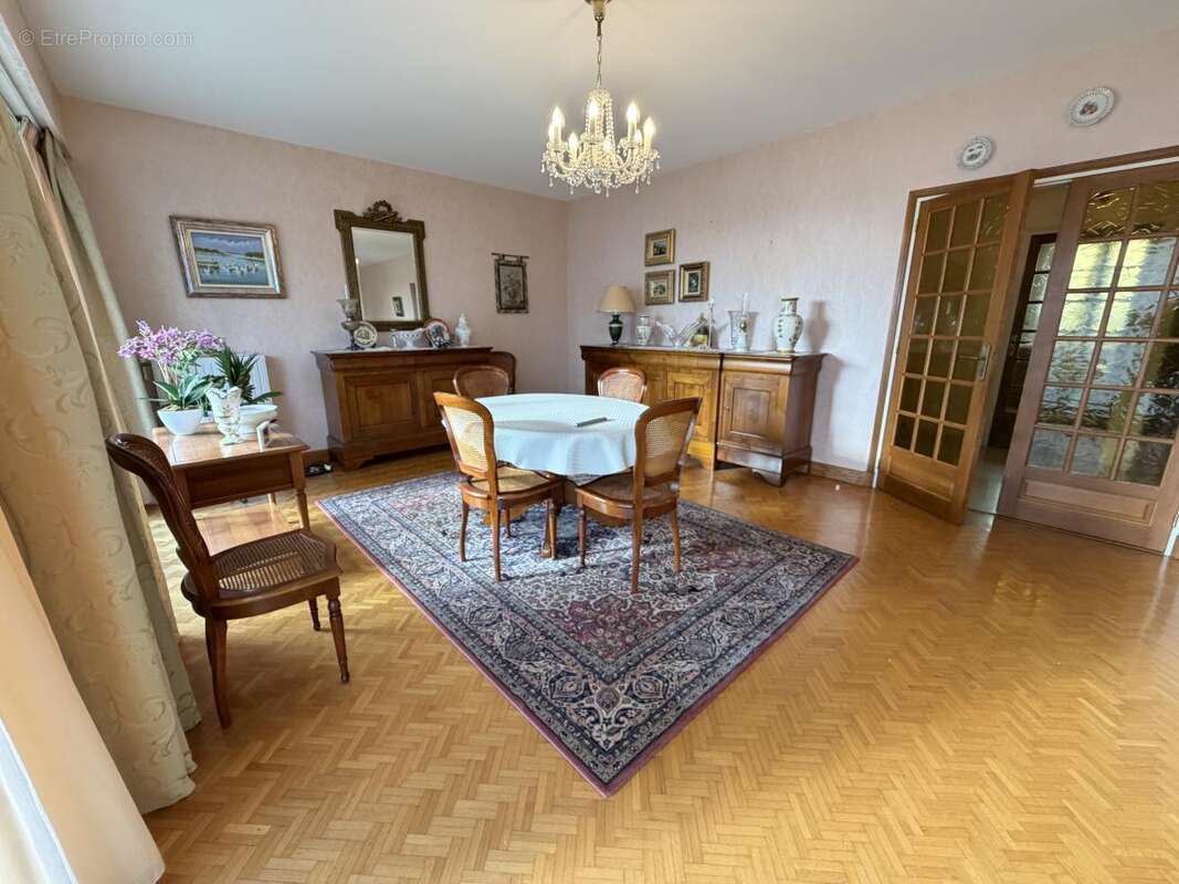 Appartement à CHOLET