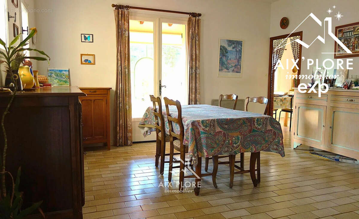 Maison à NYONS