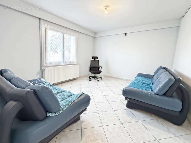 Maison à CHATELLERAULT