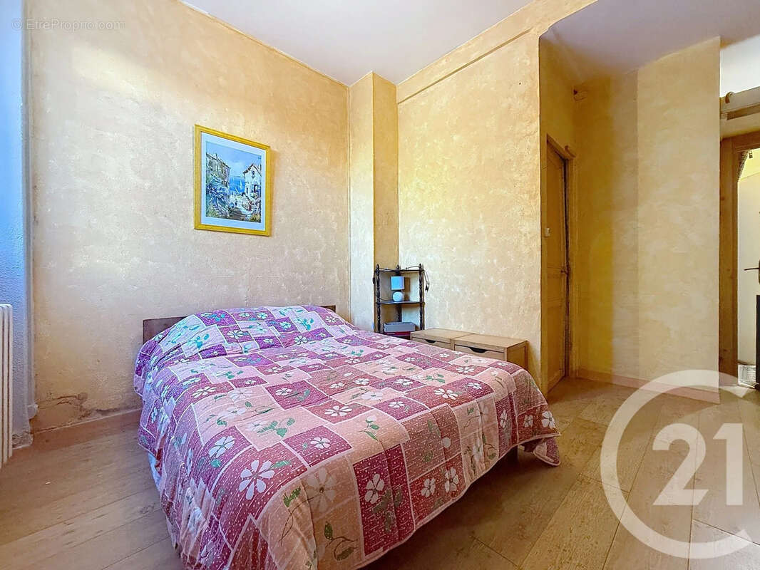 Appartement à NANGIS