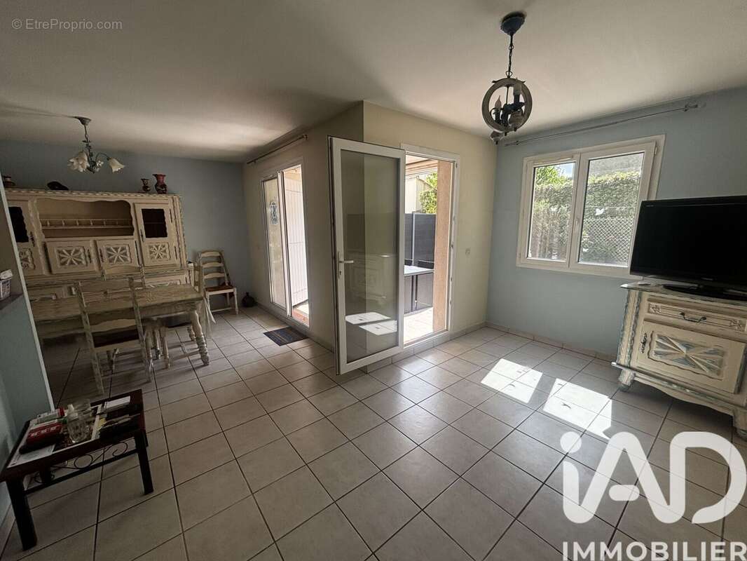 Photo 4 - Appartement à LE BEAUSSET