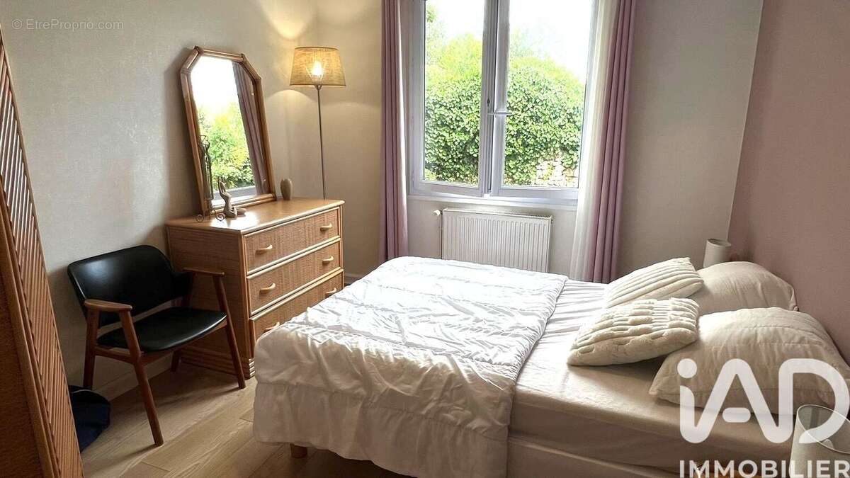 Photo 8 - Maison à L'HOUMEAU