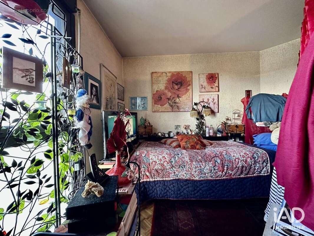 Photo 3 - Appartement à ANNEMASSE