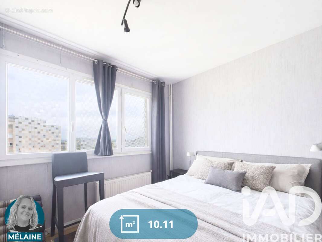 Photo 8 - Appartement à ALFORTVILLE