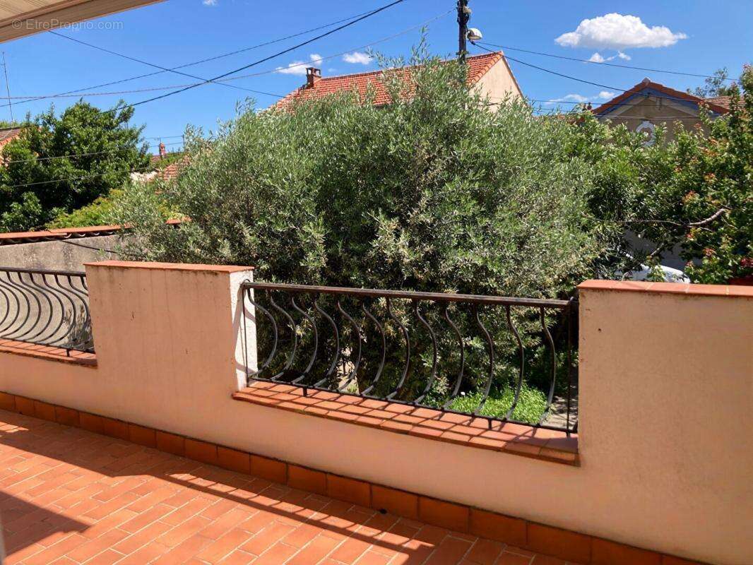 Maison Avignon 4 pièce(s), garage, jardin - photo 7