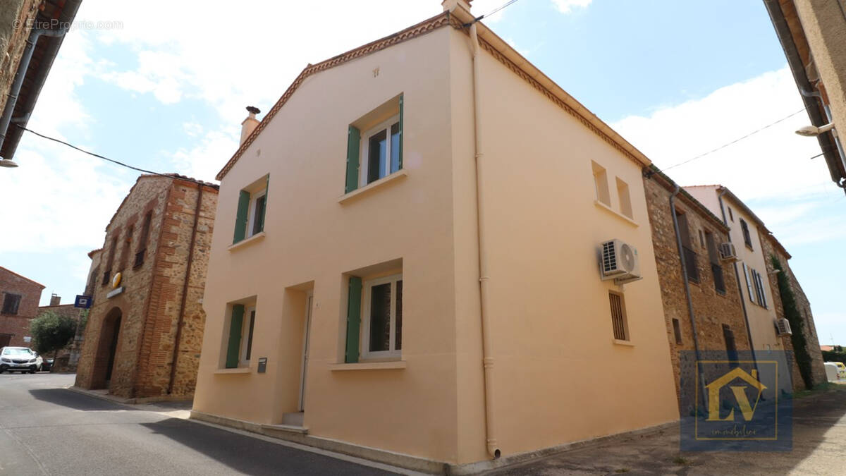 Maison à CANOHES