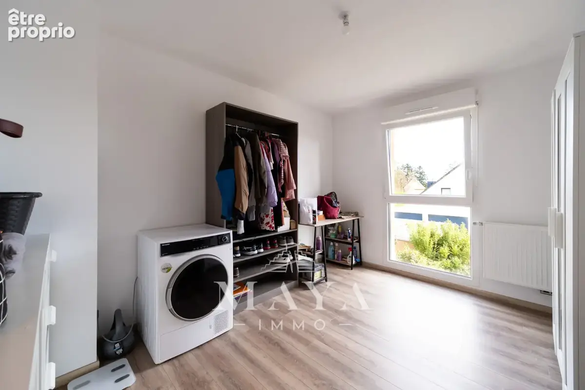 Appartement 4 pièces 77 m² à vendre à Berrwiller (68500) - photo 12