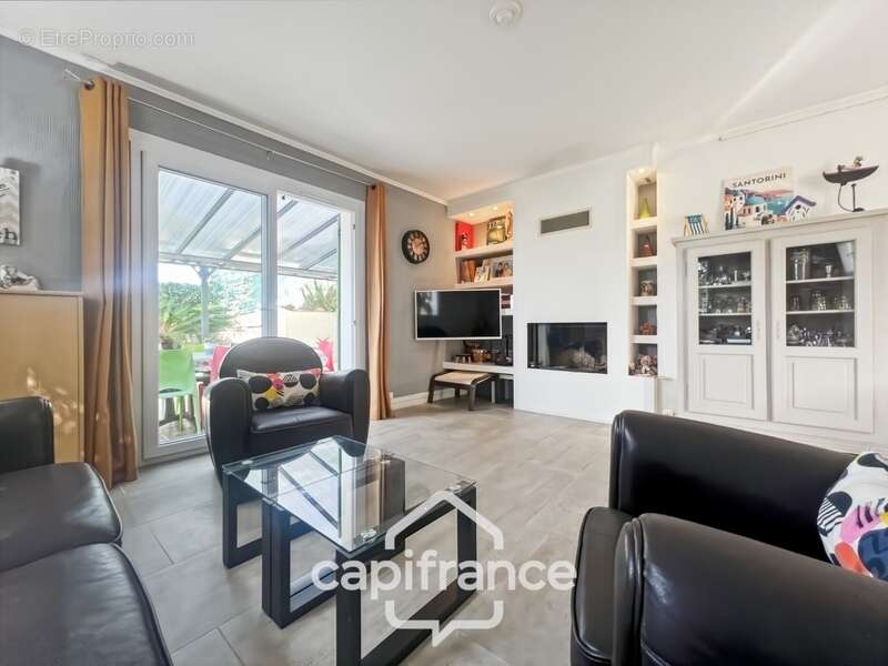 Maison à LE LAVANDOU