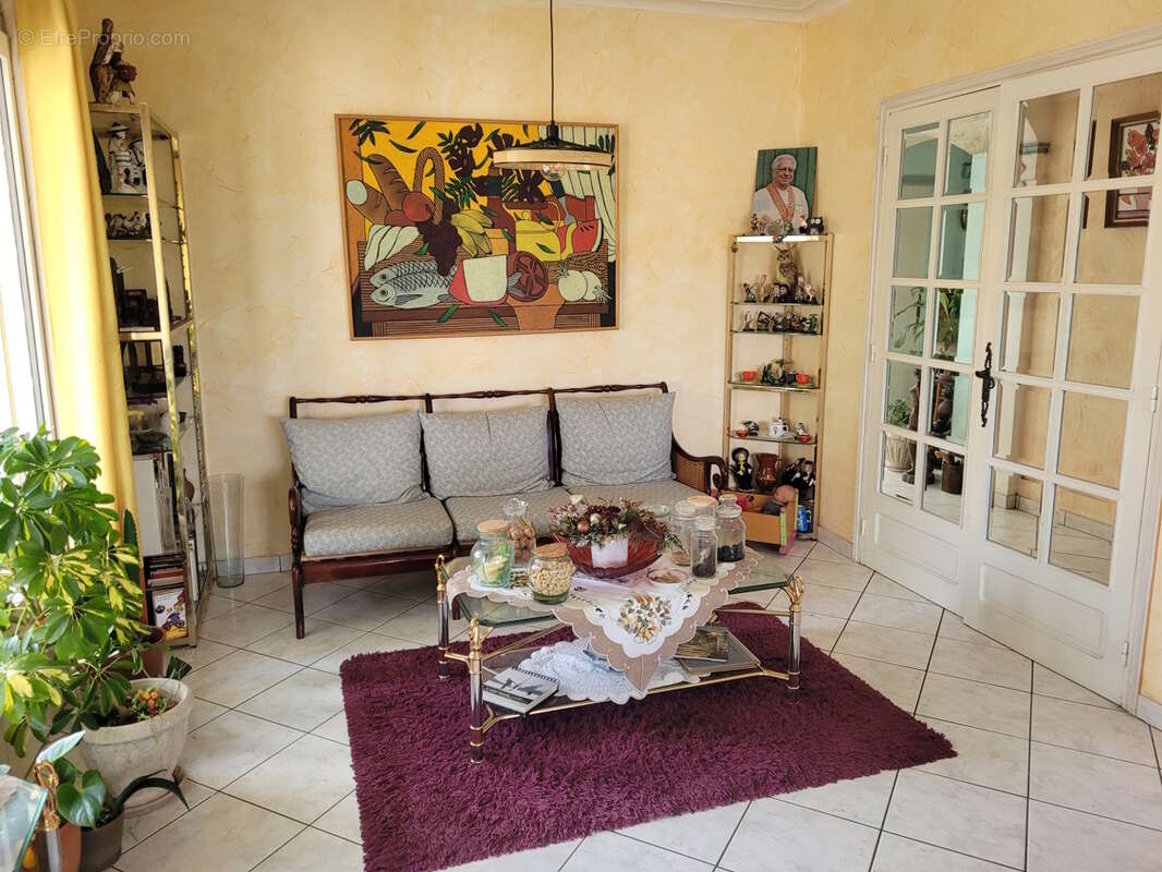 Maison à AUTIGNAC