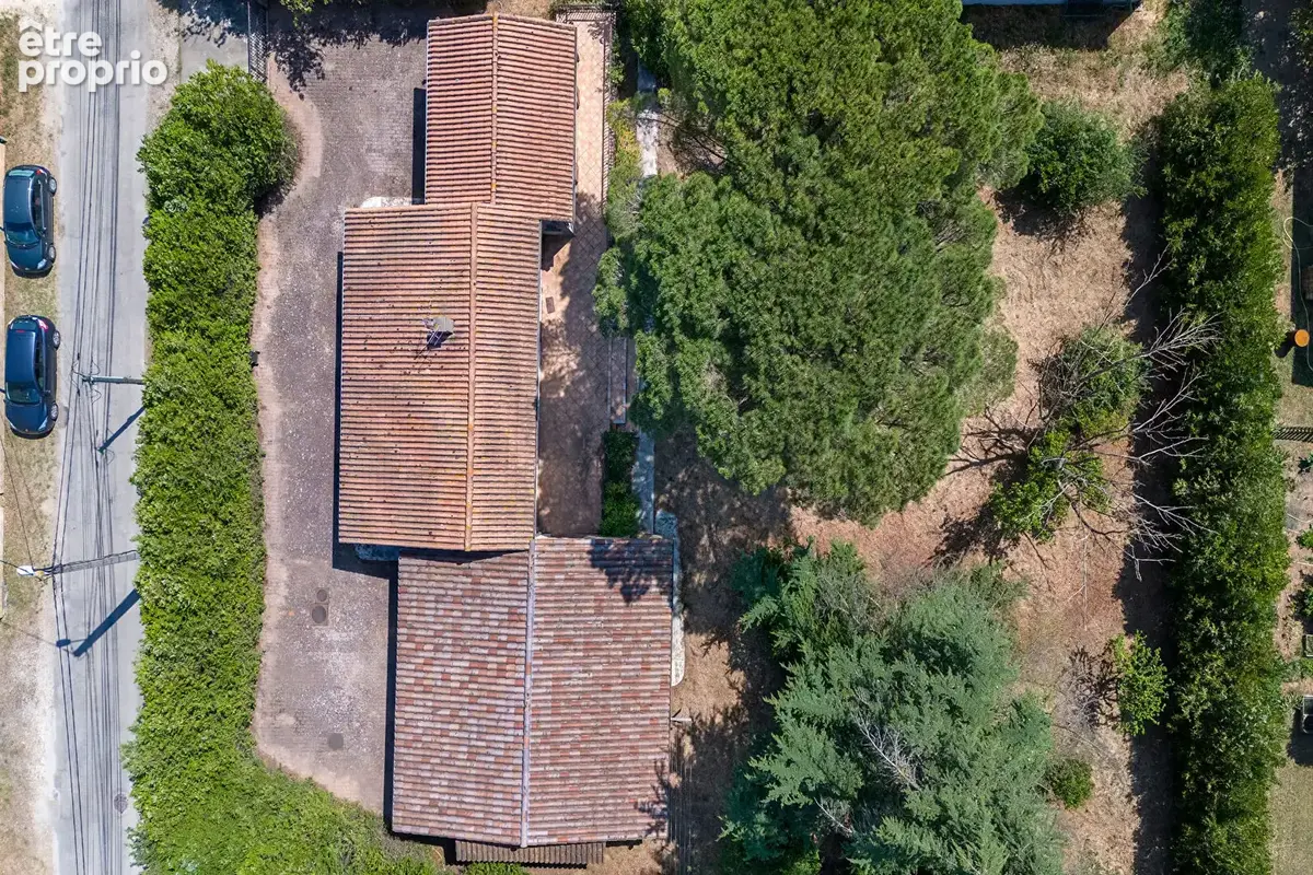 Maison individuelle - Chabeuil - photo 14
