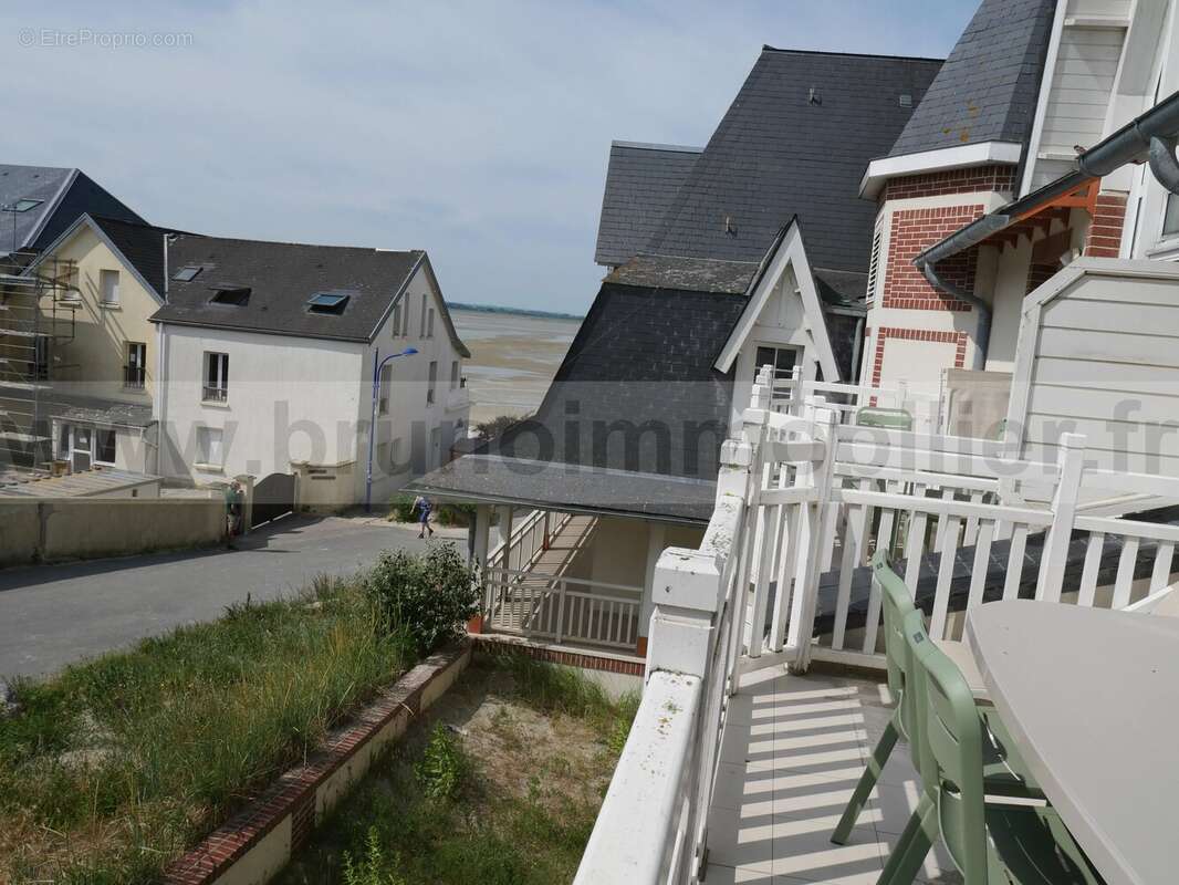 Appartement Vue MER - photo 4