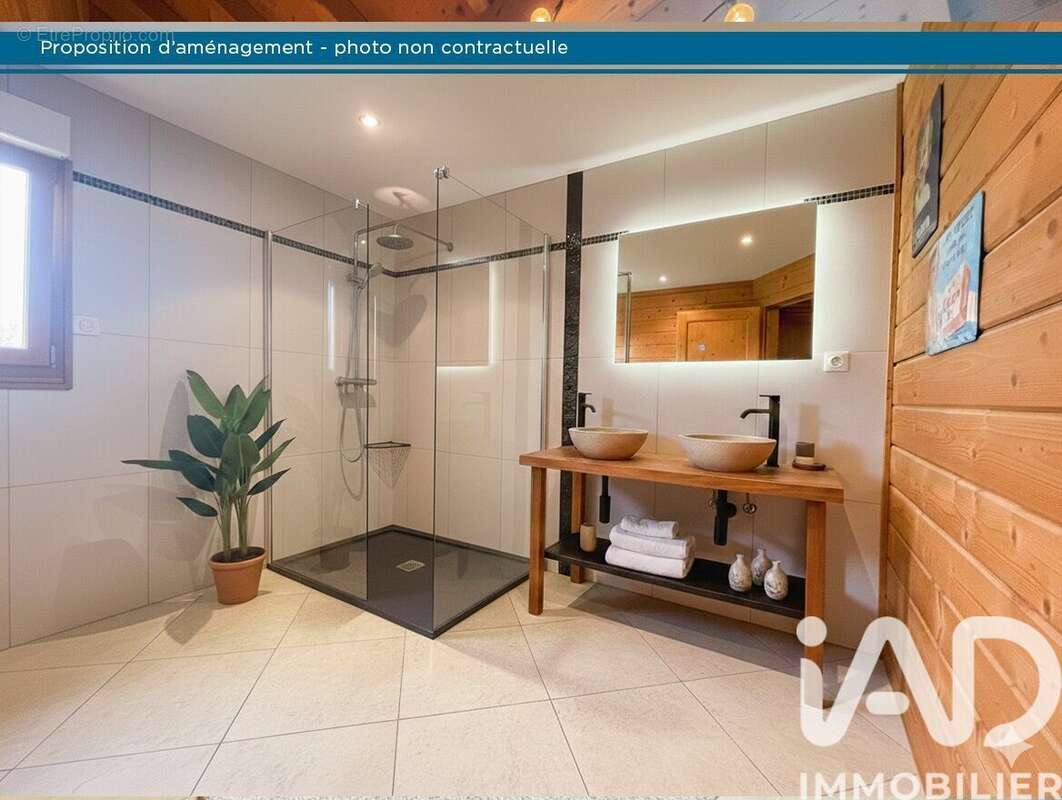 Photo 7 - Maison à COSNES-ET-ROMAIN