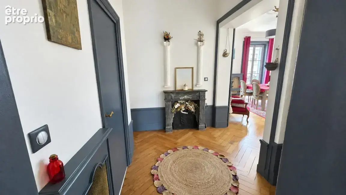 Appartement 6 pièces 185 m² à vendre à Saint-Etienne (42000) - photo 7