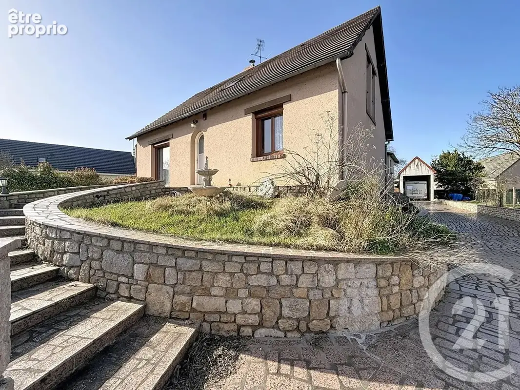 Maison 6 pièces 127 m² à vendre à Chartres (28000) - photo 9