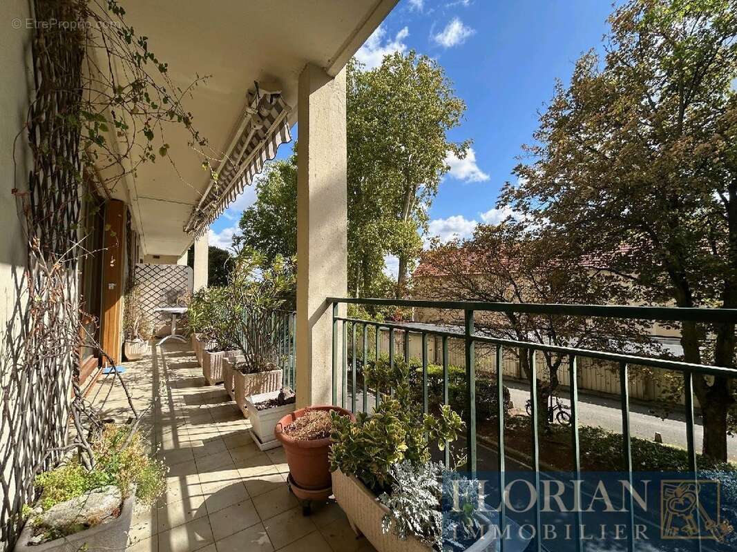 Appartement à ANTONY