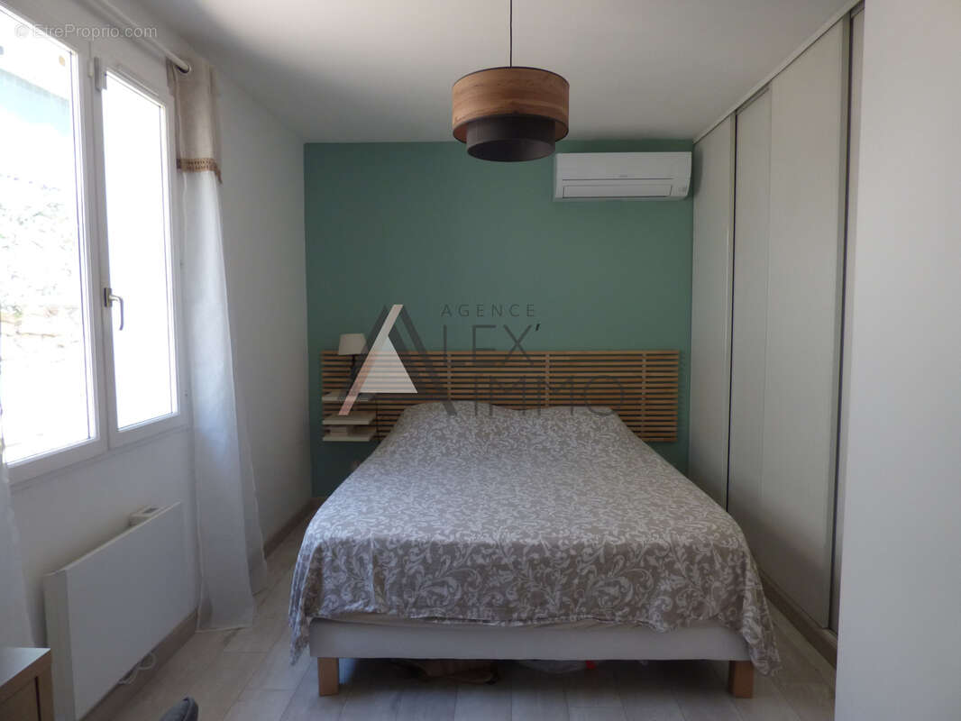 Maison type 3 avec garage - 69 m2 - 13011 Marseille - 385.000 €* - photo 9