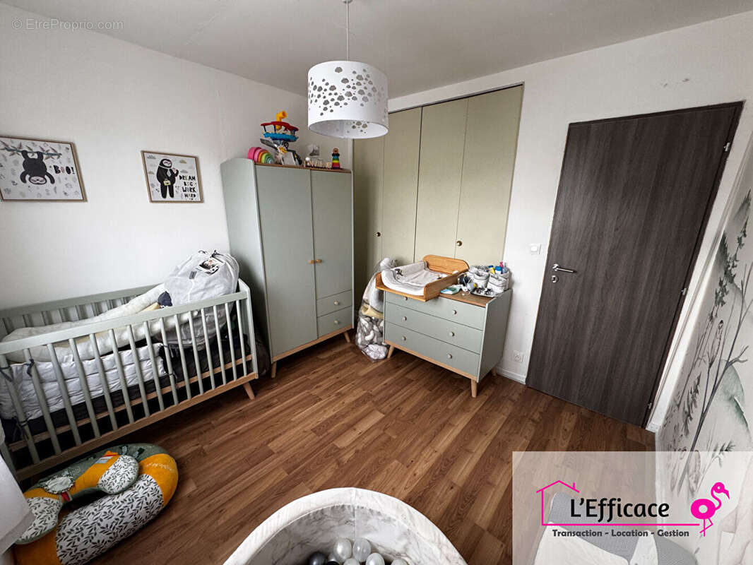 Maison à AMBIEVILLERS