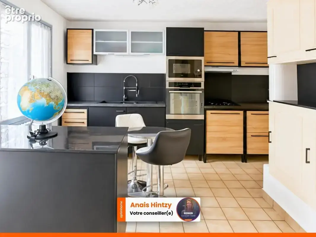 Maison à vendre 5 pièces HURIEL (03) - photo 2