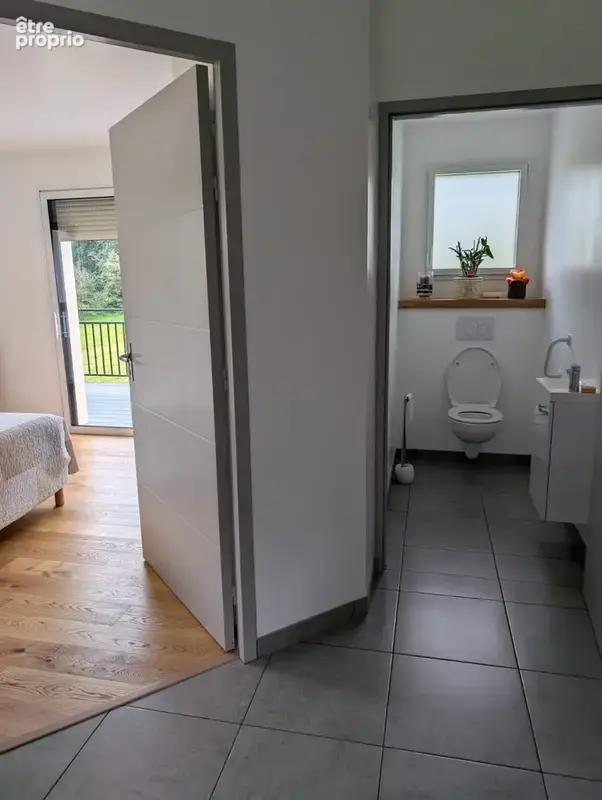 Maison 8 pièces 159 m² à vendre à Plemet (22210) - photo 9