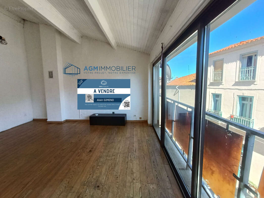 Maison 84 m² à Villeneuve-La-Riviere  - photo 5