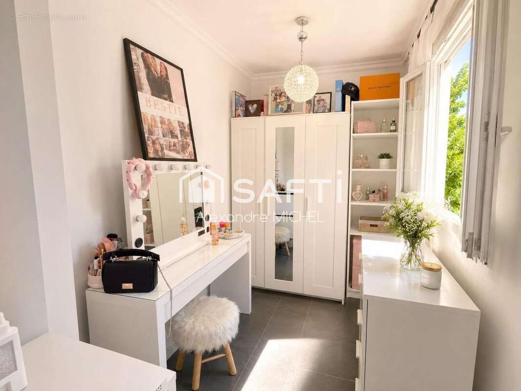 Photo 5 - Appartement à SANARY-SUR-MER