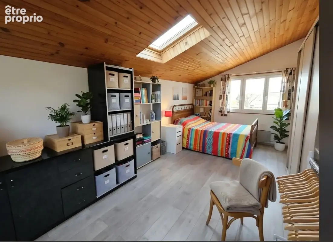 Maison 5 pièces 130m2 sur 316m2 de terrain - photo 8