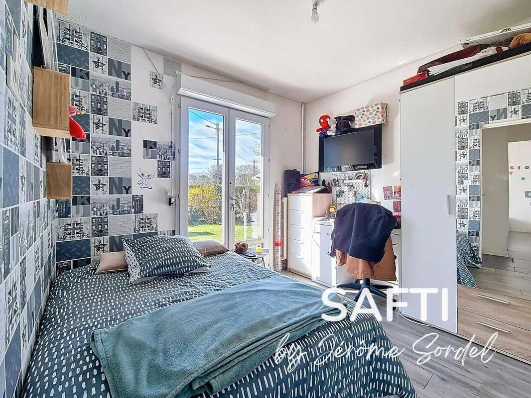 Photo 4 - Maison à SAINT-MEDARD-EN-JALLES