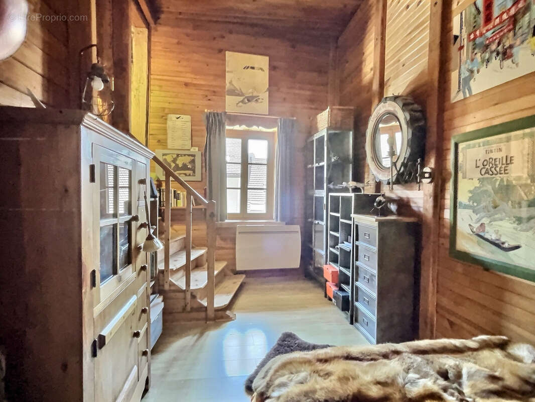 Maison à DIVONNE-LES-BAINS