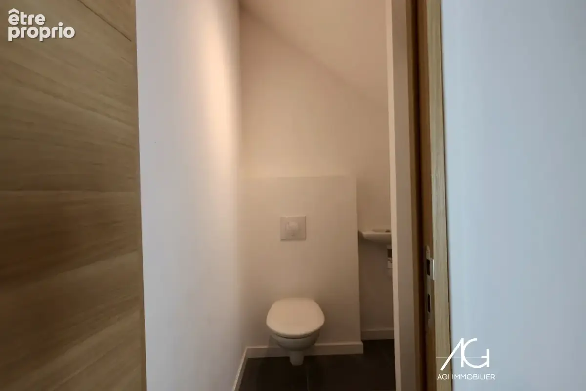 Appartement T3   50m2 rénové   Rue Léon Gambetta, Lille - photo 8