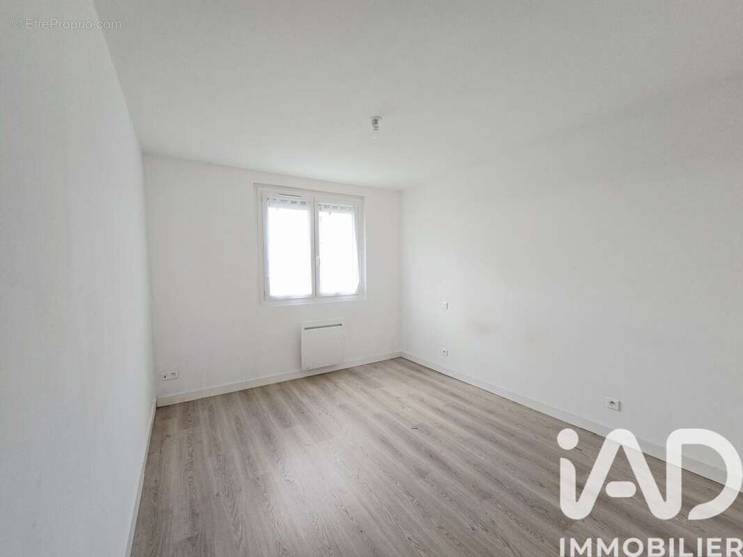 Photo 5 - Appartement à TONNAY-CHARENTE