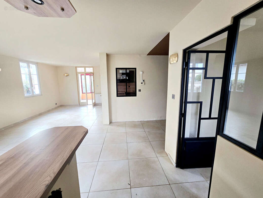 Maison à SAULT-DE-NAVAILLES